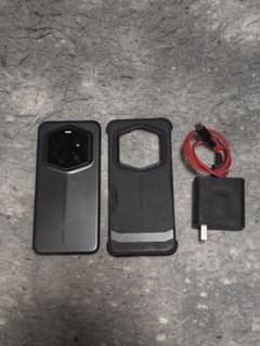 HONOR MAGIC 7RSR PORSCHE DESIGN 本体のサムネイル