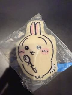 치이카와 쿠션 마스코트 토끼