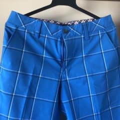 キ*ー様 キャロウェイゴルフスラックス 76㎝のサムネイル