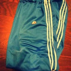 keisuke kakda手縫いのジャージ(下)のサムネイル