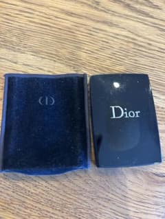 Dior アイシャドウ パレットのサムネイル