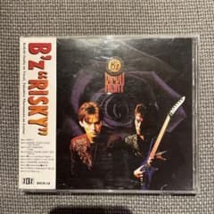 RISKY」 B'z - メルカリ