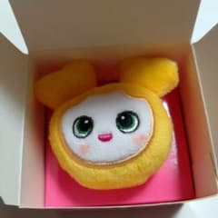 TWICE THIS IS FOR ぬいぐるみリング ジブリー - メルカリ