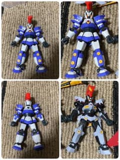 べくちい様専用　アキレス2種のサムネイル