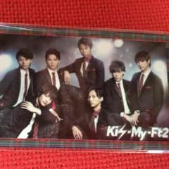 Kis-My-Ft2 ICステッカーのサムネイル