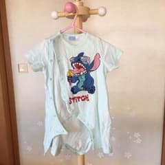 スティッチ ロンパースのサムネイル