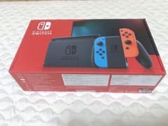 Nintendo Switch NINTENDO SWITCH JOY-CON…のサムネイル