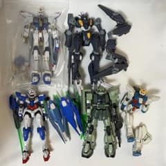 ガンプラジャンク品 ガンプラまとめ売り③ - メルカリ