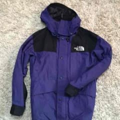 NORTH FACE ゴアテックス マウンテンパーカーのサムネイル