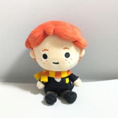 해리 포터 론 봉제 인형 콩 컬렉션 타카라 토미