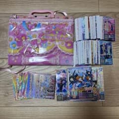 プリパラ プリチケ ドリチケ 引退品 まとめ売り 300枚以上