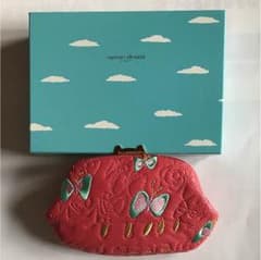 tsumori chisato 財布のサムネイル