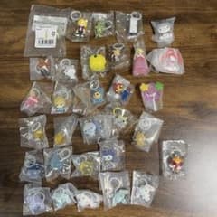 めじるしアクセサリー ガチャガチャ まとめ売りのサムネイル