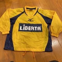 リベルタサッカースクールピステ110のサムネイル