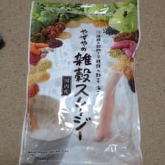 やずやの雑穀スムージーのサムネイル