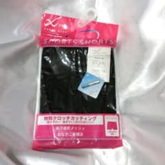 CW-X スポーツショーツ sサイズ レディース ボーイレングス