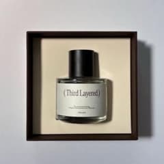 ORLEN Third Layered. オルレン 香水 50ml ORLEN Third Layered. オルレン 香水 50ml - メルカリ