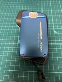 SANYO Xacti 방수 캠코더 DMX-CA8