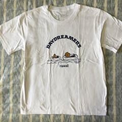 日焼けスヌーピー Tシャツ レディースSのサムネイル