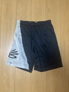 UNDER ARMOUR バスパン カリーのサムネイル