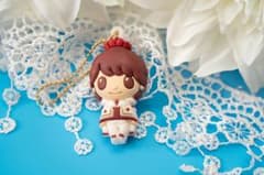 キンプリ　平野紫耀　スイートガーデン　PVCキーホルダーのサムネイル