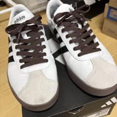 アディダス　VL COURT BASE M 28センチのサムネイル