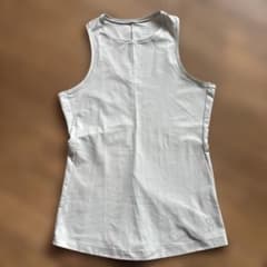 On Movement Tank レディース タンクトップ S