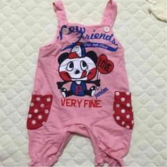 80㎝♡薄手サロペットのサムネイル