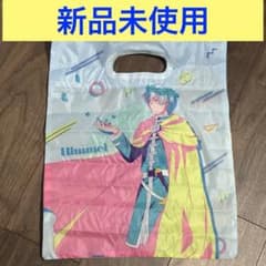 [Brand New, Unused] Funeral Frieren A very large bag Himmel Gachapon