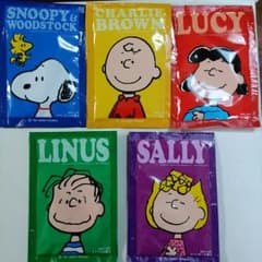 『値下げ』　スヌーピー　入浴剤のサムネイル