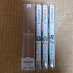 新品ゆるキャンblu-rayBOX 新品ゆるキャン2blu-ray1期2期セットのサムネイル