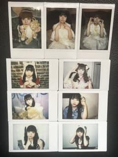 のんふぃく！永月十華 ランダムチェキ m91387492575_1.jpg?1739247570