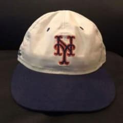 ALD New Era Washed Chino Mets Hat ニューエラのサムネイル
