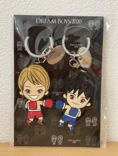 DREAMBOYS キーホルダーのサムネイル