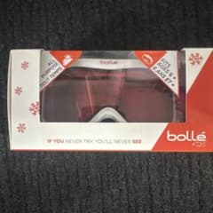 bolle KIDS スキーゴーグル 6歳以上用のサムネイル