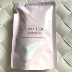 パーフェクトワン モイスチャージェルd 75g 詰替用 1個 - メルカリ