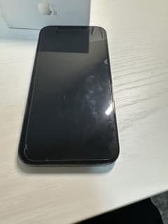 iPhone 12 pro シルバー 128 GB SIMフリーのサムネイル