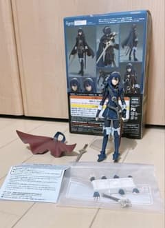 figma 245 ルキナ　ファイアーエムブレム覚醒 figma ルキナ