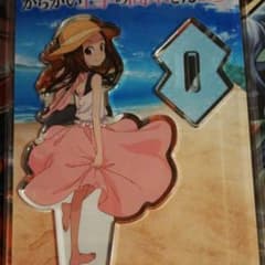 からかい上手の高木さん　アクリルスタンドのサムネイル