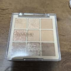 dasique アイシャドウパレット 07 milk latteのサムネイル