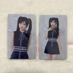 ME:I ミーアイ 村上璃杏 RINONトレカ 075 077 - メルカリ