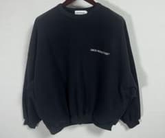 COOTIE 24AW Fleece Sweat Crew - メルカリ