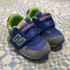 ニューバランス 996 スニーカー 15cmのサムネイル