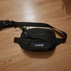 Patagonia ULTRALIGHT HOLE Mini Hip Packのサムネイル