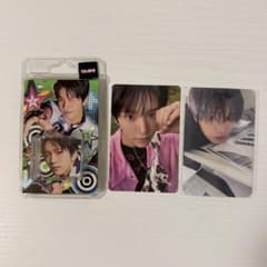 NCTWISH I SPY smini ジェヒ