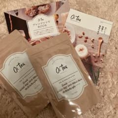 oi tea 2袋のサムネイル
