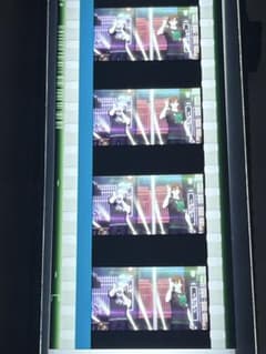うたプリ　タブナイ　コマフィルムのサムネイル