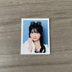 ノイミー 菅波美玲 IDフォト - メルカリ