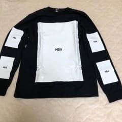 HBA Tシャツのサムネイル