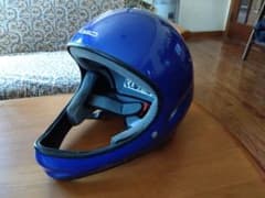 パラグライダー　ヘルメット　（GEO one）のサムネイル